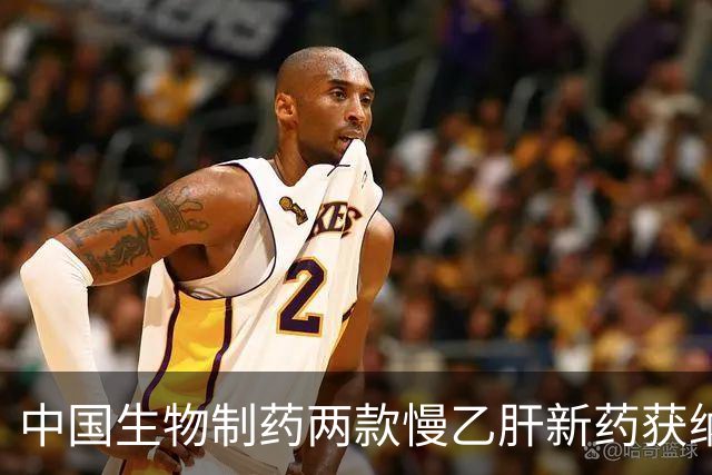 中国生物制药两款慢乙肝新药获纳入突破性治疗程序 II期应答率近90%
