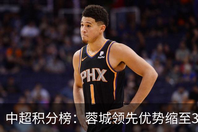 中超积分榜：蓉城领先优势缩至3分 两降级队最终确定