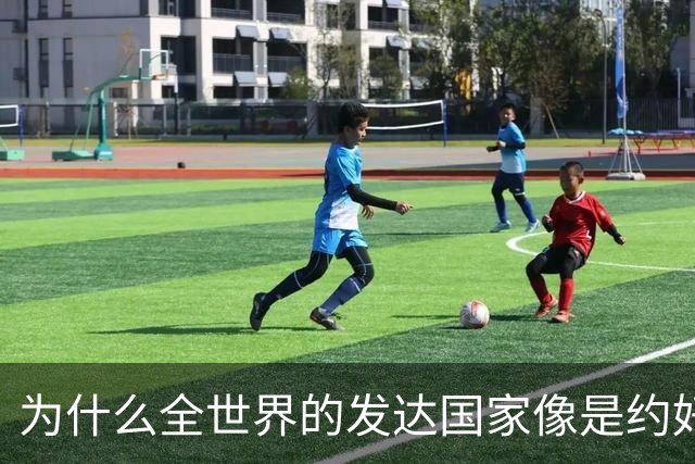 为什么全世界的发达国家像是约好了一样，集体对中国不友好？