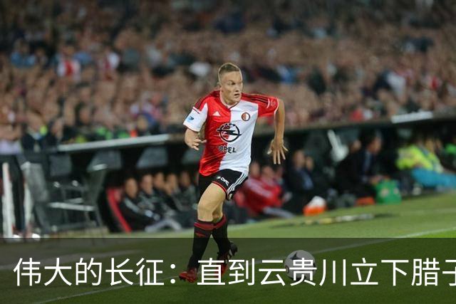 伟大的长征：直到云贵川立下腊子口奇功，才懂杨成武为何把他当宝贝