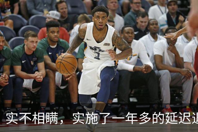 实不相瞒，实施了一年多的延迟退休，将一个尴尬的问题摆上了台面