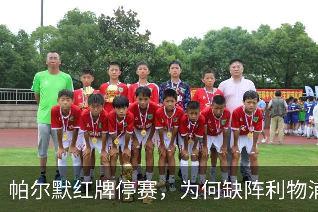 帕尔默红牌停赛，为何缺阵利物浦却能踢曼联？