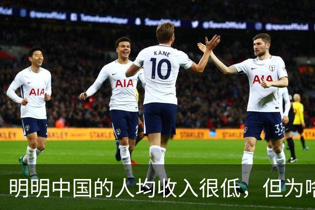 明明中国的人均收入很低，但为啥老百姓的生活比发达国家都要好？