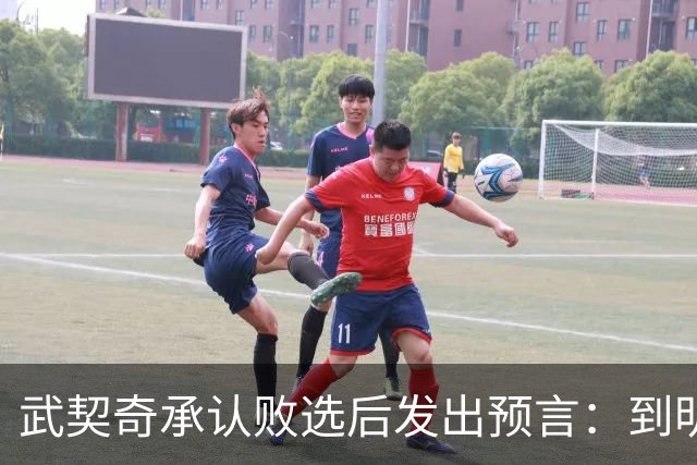 武契奇承认败选后发出预言：到明年，新政府就会对俄罗斯实施制裁